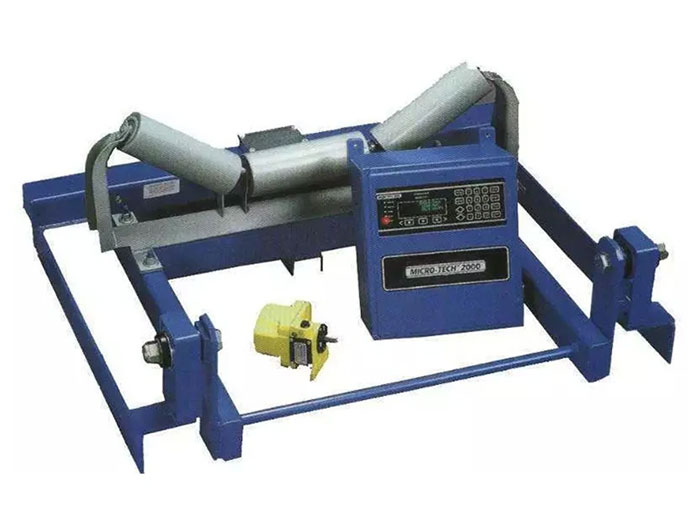 斷帶自鎖技術實現要素